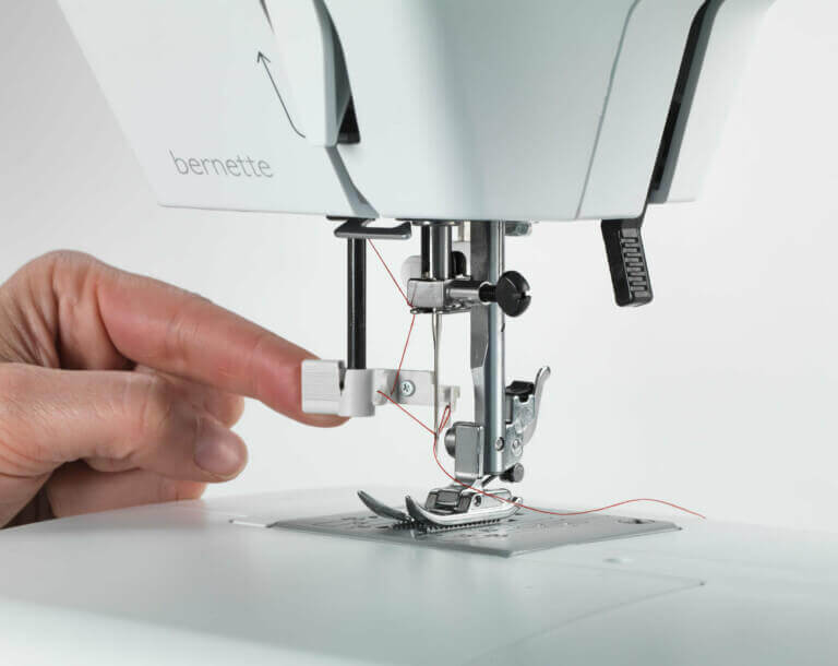 Bernette 33 Swiss Design sewing machine